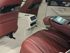 Maybach GLS 480 4MATIC Liyi Edition - фото 8