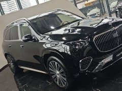 Maybach GLS 480 4MATIC Liyi Edition - фото 9