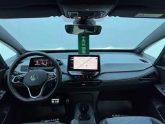 Volkswagen ID.3 Pure Intelligent Edition - фото 19
