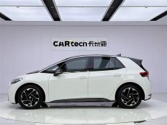 Volkswagen ID.3 Pure Intelligent Edition - фото 2