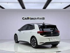 Volkswagen ID.3 Pure Intelligent Edition - фото 3