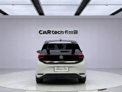 Volkswagen ID.3 Pure Intelligent Edition - фото 4