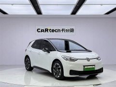 Volkswagen ID.3 Pure Intelligent Edition - фото 7