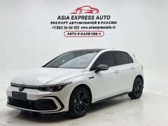 Volkswagen Golf 2021 280TSI DSG R-Line - фото 1
