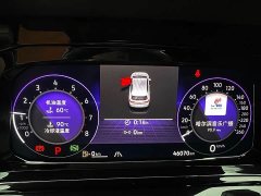 Volkswagen Golf 2021 280TSI DSG R-Line - фото 15