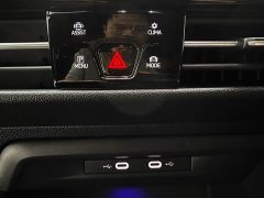 Volkswagen Golf 2021 280TSI DSG R-Line - фото 17