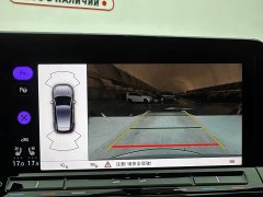 Volkswagen Golf 2021 280TSI DSG R-Line - фото 18
