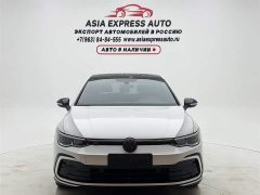Volkswagen Golf 2021 280TSI DSG R-Line - фото 2
