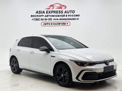 Volkswagen Golf 2021 280TSI DSG R-Line - фото 3