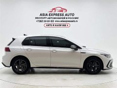 Volkswagen Golf 2021 280TSI DSG R-Line - фото 4