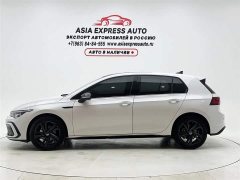 Volkswagen Golf 2021 280TSI DSG R-Line - фото 5