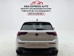 Volkswagen Golf 2021 280TSI DSG R-Line - фото 6