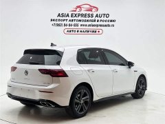 Volkswagen Golf 2021 280TSI DSG R-Line - фото 7