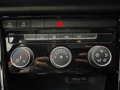 Volkswagen VW T-ROC 280TSI DSG FWD Comfort Plus - фото 17