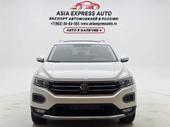 Volkswagen VW T-ROC 280TSI DSG FWD Comfort Plus - фото 2