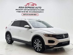 Volkswagen VW T-ROC 280TSI DSG FWD Comfort Plus - фото 3