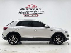 Volkswagen VW T-ROC 280TSI DSG FWD Comfort Plus - фото 4