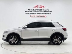Volkswagen VW T-ROC 280TSI DSG FWD Comfort Plus - фото 5