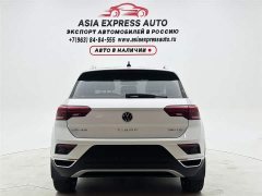 Volkswagen VW T-ROC 280TSI DSG FWD Comfort Plus - фото 6