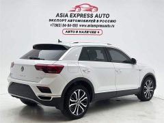 Volkswagen VW T-ROC 280TSI DSG FWD Comfort Plus - фото 7
