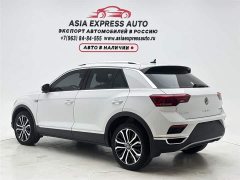 Volkswagen VW T-ROC 280TSI DSG FWD Comfort Plus - фото 8