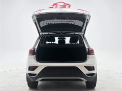 Volkswagen VW T-ROC 280TSI DSG FWD Comfort Plus - фото 9