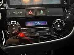 Mitsubishi Outlander 2021 2.0L 2WD Entry-Level 5-Seater - фото 13