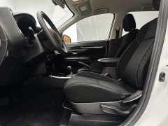 Mitsubishi Outlander 2021 2.0L 2WD Entry-Level 5-Seater - фото 16