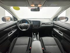 Mitsubishi Outlander 2021 2.0L 2WD Entry-Level 5-Seater - фото 20