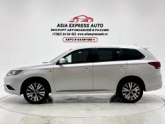 Mitsubishi Outlander 2021 2.0L 2WD Entry-Level 5-Seater - фото 6