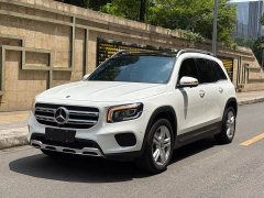 Mercedes-Benz GLB 200 Dynamic - фото 1