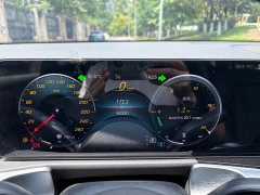 Mercedes-Benz GLB 200 Dynamic - фото 14