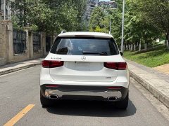 Mercedes-Benz GLB 200 Dynamic - фото 16