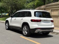 Mercedes-Benz GLB 200 Dynamic - фото 17