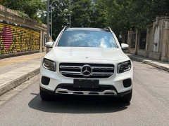 Mercedes-Benz GLB 200 Dynamic - фото 2
