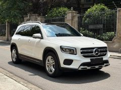 Mercedes-Benz GLB 200 Dynamic - фото 3