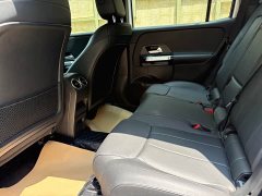 Mercedes-Benz GLB 200 Dynamic - фото 8