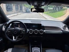 Mercedes-Benz GLB 200 Dynamic - фото 9