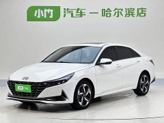 Lexus Elantra 1.5L CVT LUX Premium Edition - фото 1