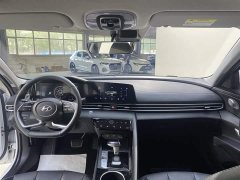 Lexus Elantra 1.5L CVT LUX Premium Edition - фото 11
