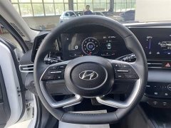 Lexus Elantra 1.5L CVT LUX Premium Edition - фото 12