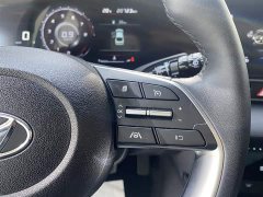 Lexus Elantra 1.5L CVT LUX Premium Edition - фото 13