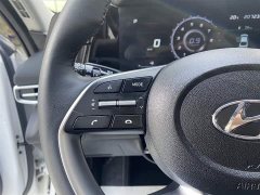 Lexus Elantra 1.5L CVT LUX Premium Edition - фото 14