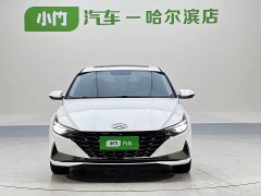 Lexus Elantra 1.5L CVT LUX Premium Edition - фото 2