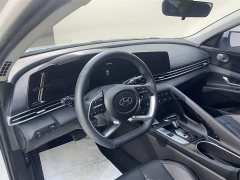 Lexus Elantra 1.5L CVT LUX Premium Edition - фото 20