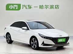 Lexus Elantra 1.5L CVT LUX Premium Edition - фото 3