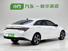 Lexus Elantra 1.5L CVT LUX Premium Edition - фото 4