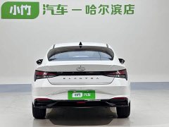 Lexus Elantra 1.5L CVT LUX Premium Edition - фото 5