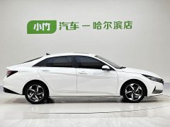 Lexus Elantra 1.5L CVT LUX Premium Edition - фото 7
