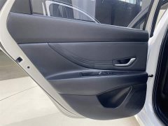 Lexus Elantra 1.5L CVT LUX Premium Edition - фото 9